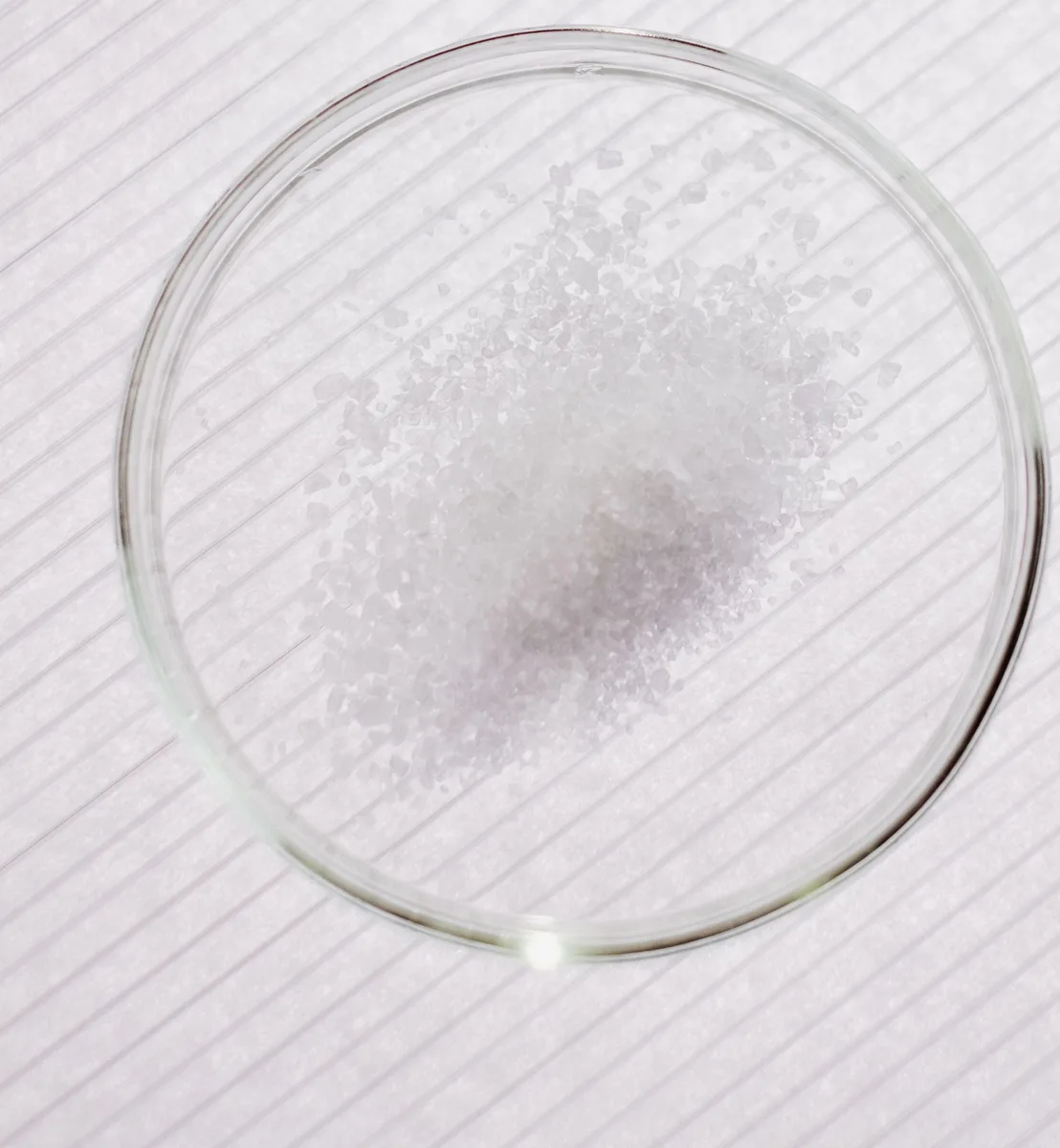 Citric Acid